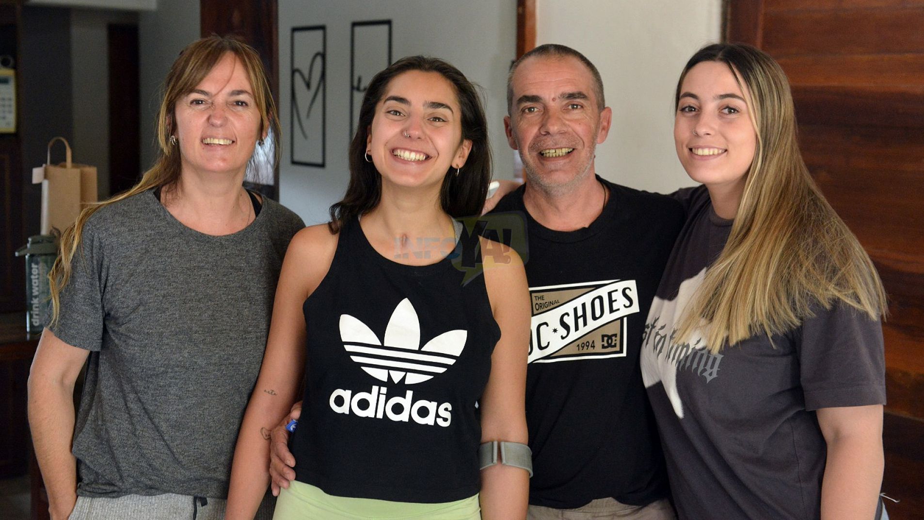 A 8 años del accidente de Candela Giménez, su papá pidió "Tolerancia Cero"